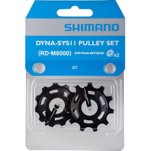 ROLDANAS Shimano RD-M8000 XT 